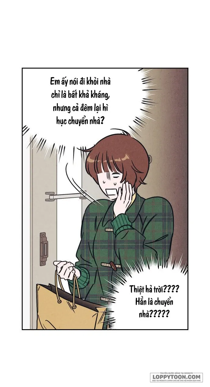 Để Em Cho Cô Mượn Chút Lửa Nhé? - Chap 11 - Trang 15