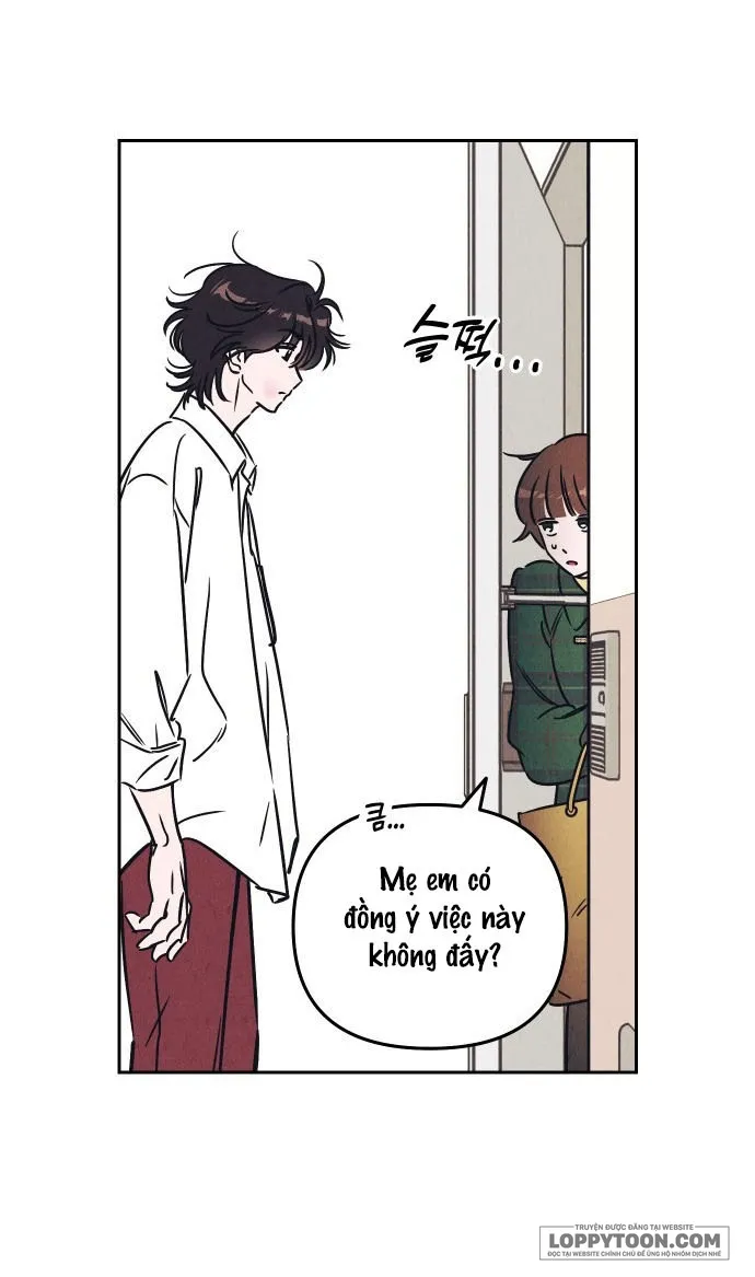 Để Em Cho Cô Mượn Chút Lửa Nhé? - Chap 11 - Trang 18