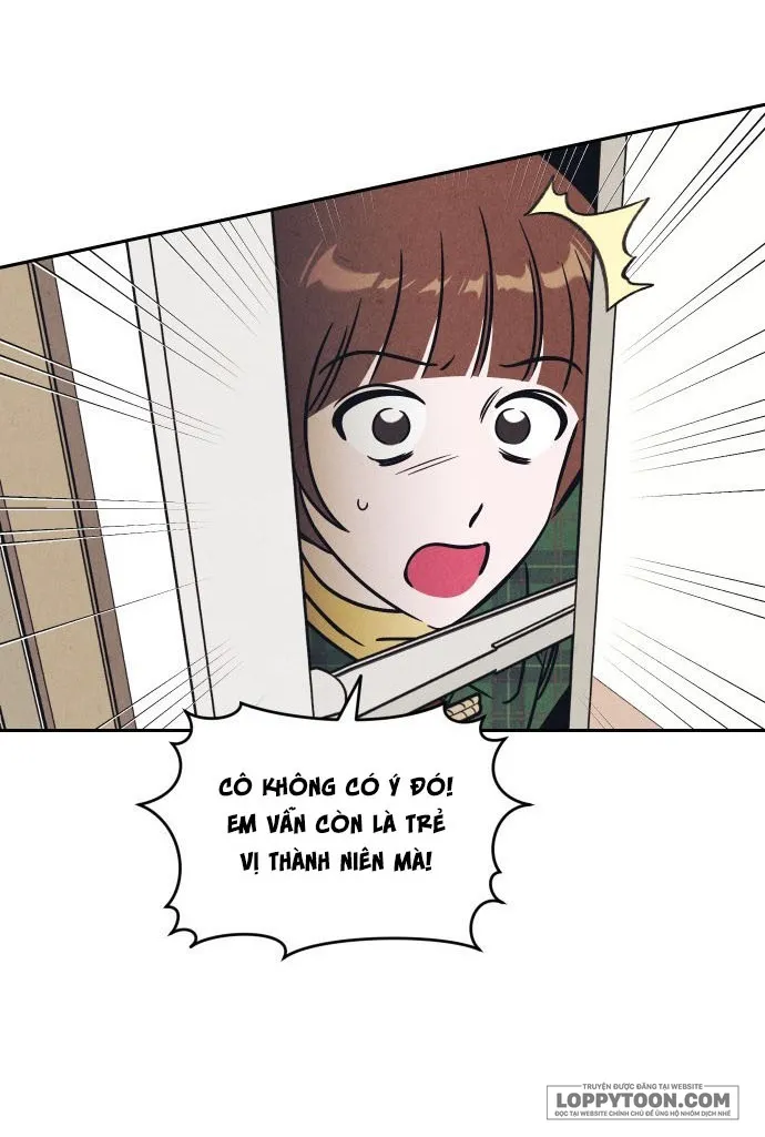 Để Em Cho Cô Mượn Chút Lửa Nhé? - Chap 11 - Trang 20