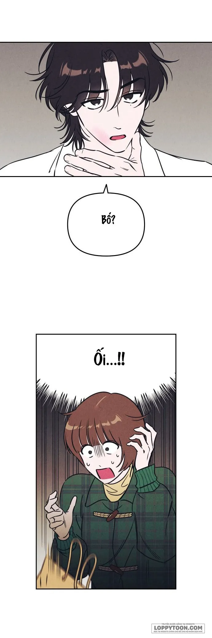 Để Em Cho Cô Mượn Chút Lửa Nhé? - Chap 11 - Trang 22