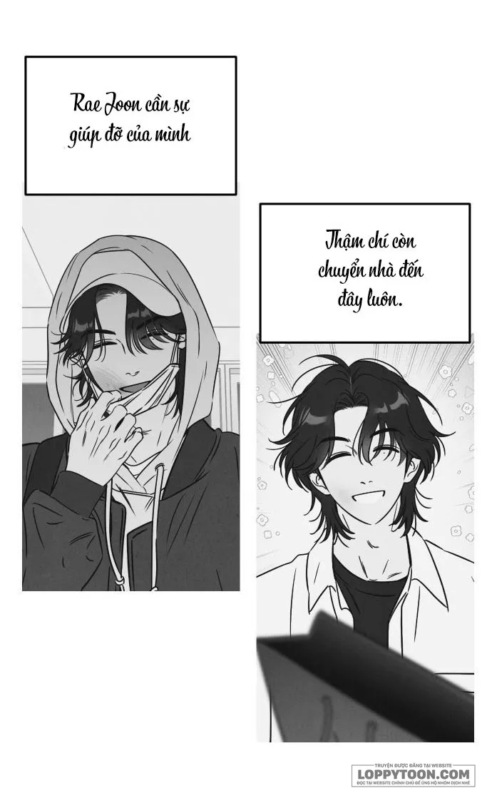 Để Em Cho Cô Mượn Chút Lửa Nhé? - Chap 11 - Trang 26