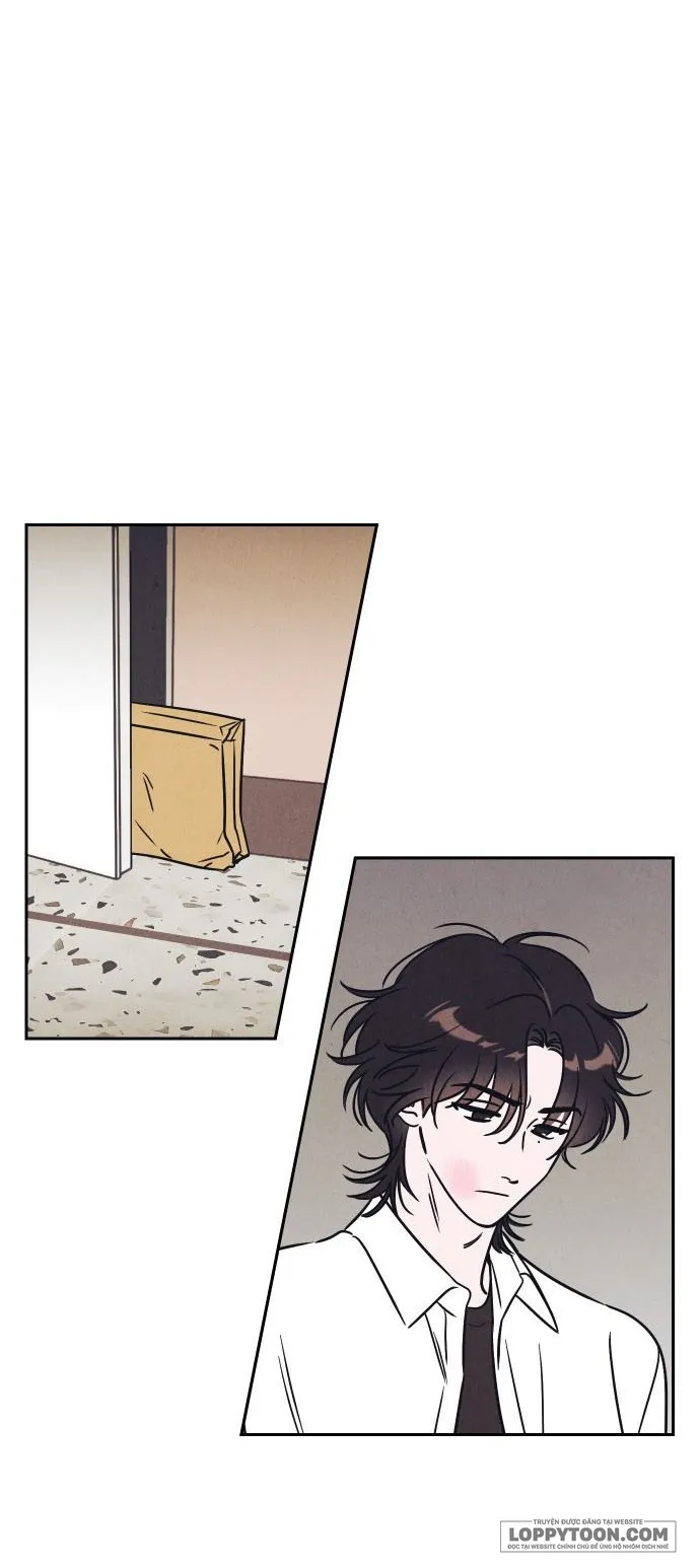 Để Em Cho Cô Mượn Chút Lửa Nhé? - Chap 11 - Trang 28