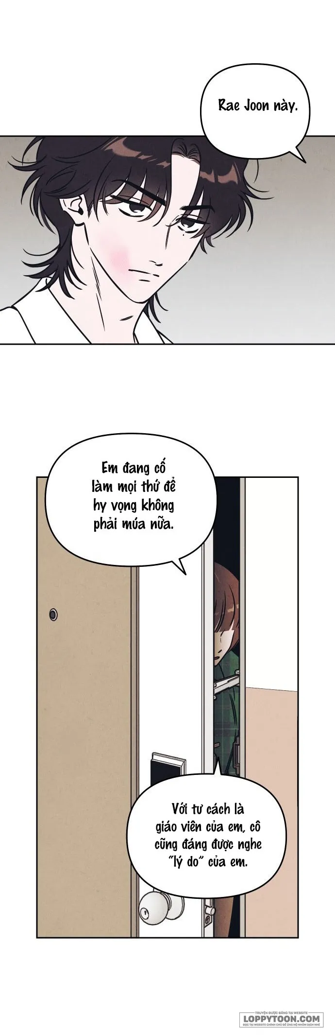 Để Em Cho Cô Mượn Chút Lửa Nhé? - Chap 11 - Trang 29