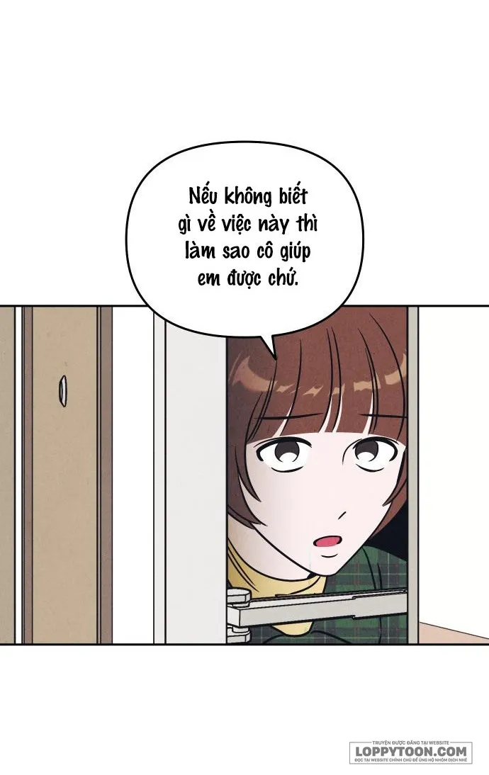 Để Em Cho Cô Mượn Chút Lửa Nhé? - Chap 11 - Trang 30