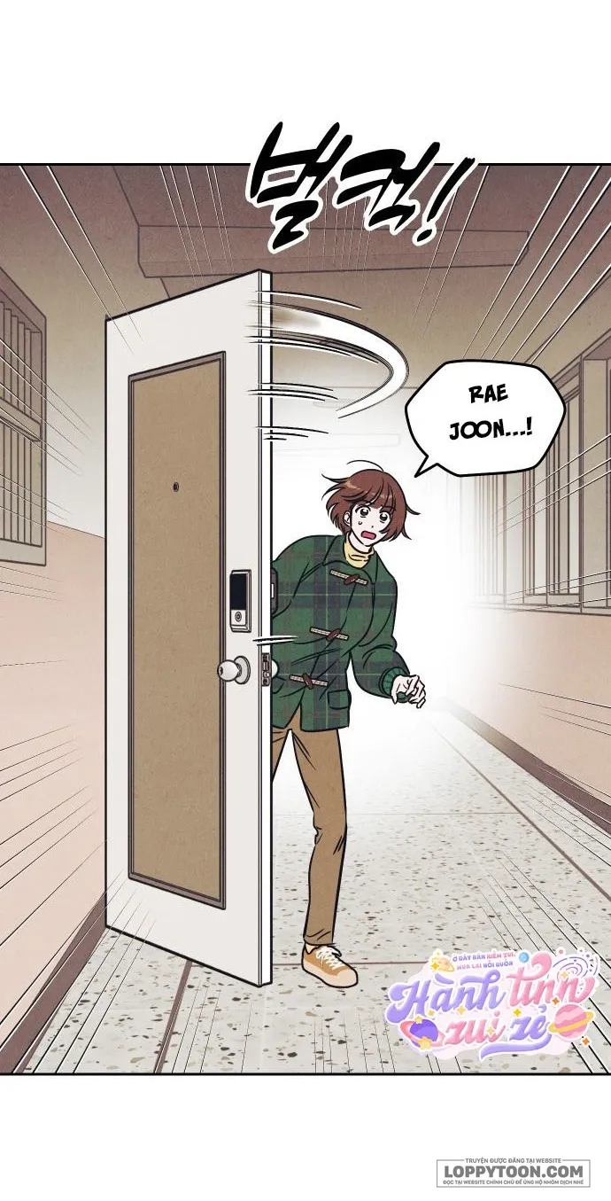 Để Em Cho Cô Mượn Chút Lửa Nhé? - Chap 11 - Trang 36
