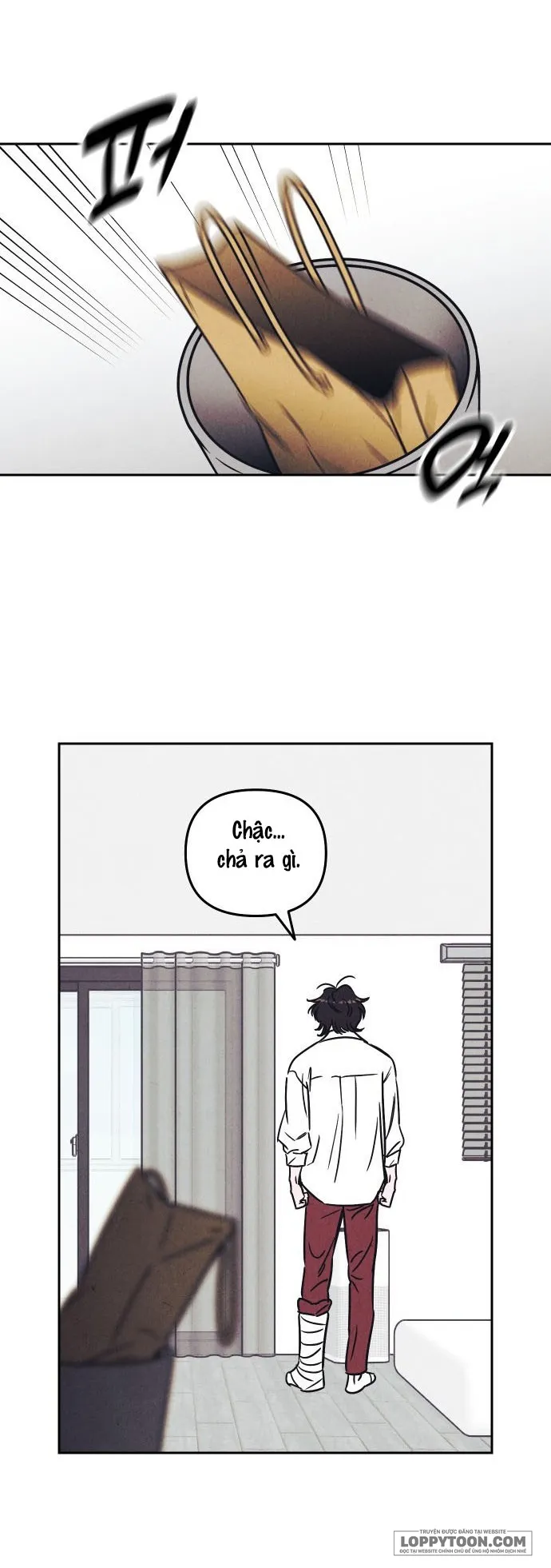 Để Em Cho Cô Mượn Chút Lửa Nhé? - Chap 11 - Trang 39