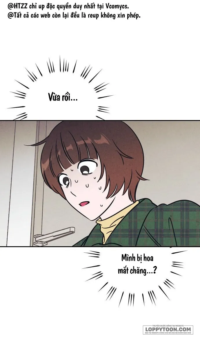 Để Em Cho Cô Mượn Chút Lửa Nhé? - Chap 11 - Trang 4