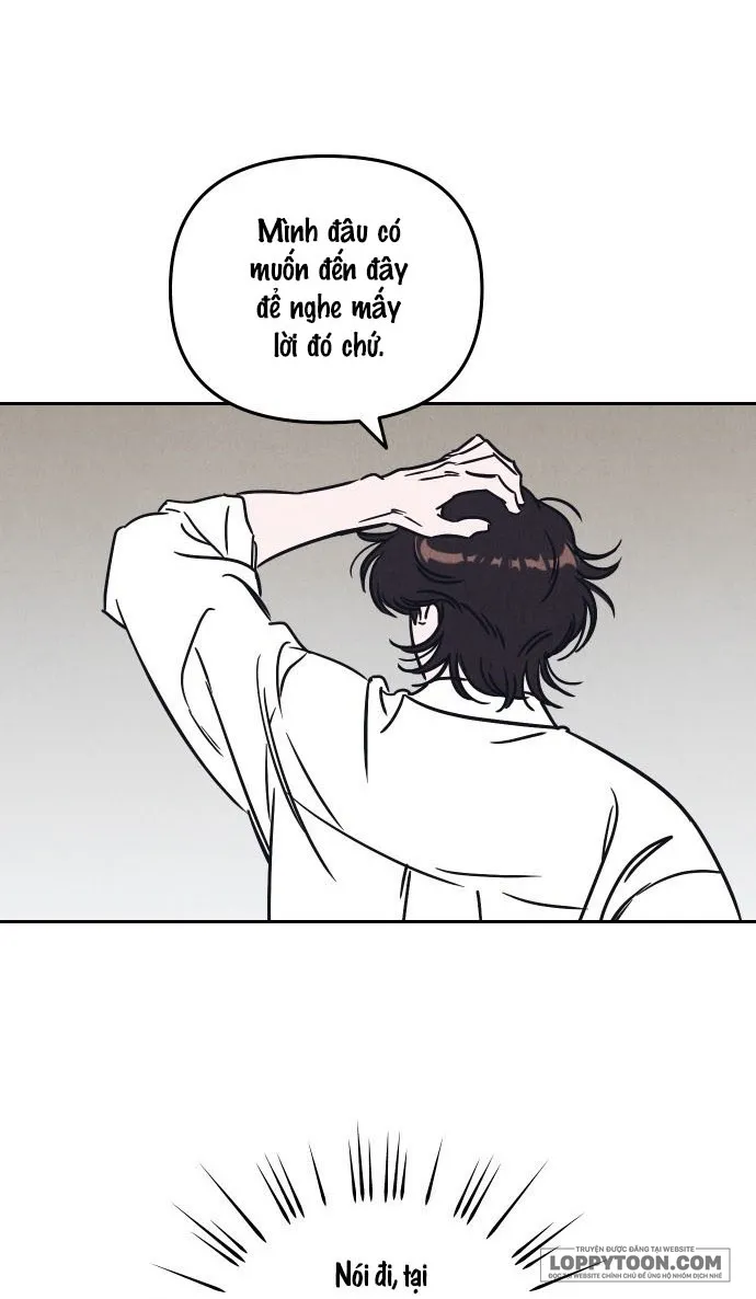 Để Em Cho Cô Mượn Chút Lửa Nhé? - Chap 11 - Trang 40