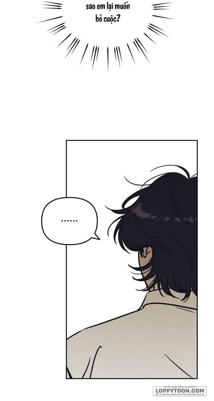 Để Em Cho Cô Mượn Chút Lửa Nhé? - Chap 11 - Trang 41