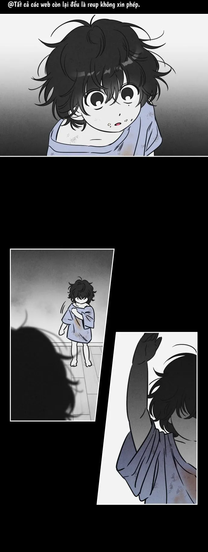 Để Em Cho Cô Mượn Chút Lửa Nhé? - Chap 11 - Trang 44