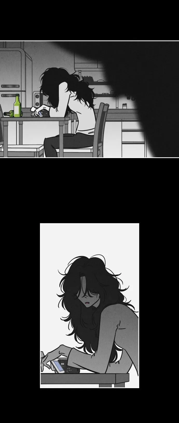 Để Em Cho Cô Mượn Chút Lửa Nhé? - Chap 11 - Trang 45