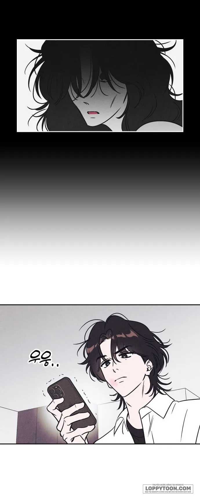 Để Em Cho Cô Mượn Chút Lửa Nhé? - Chap 11 - Trang 46