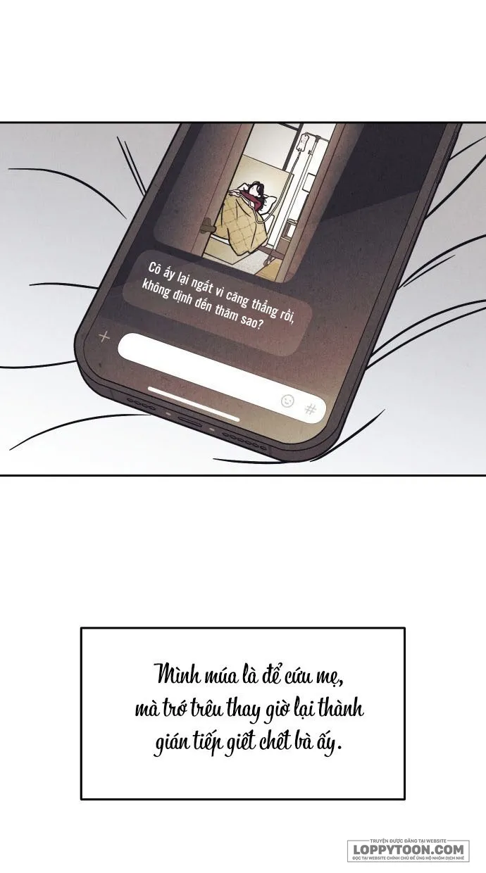 Để Em Cho Cô Mượn Chút Lửa Nhé? - Chap 11 - Trang 49