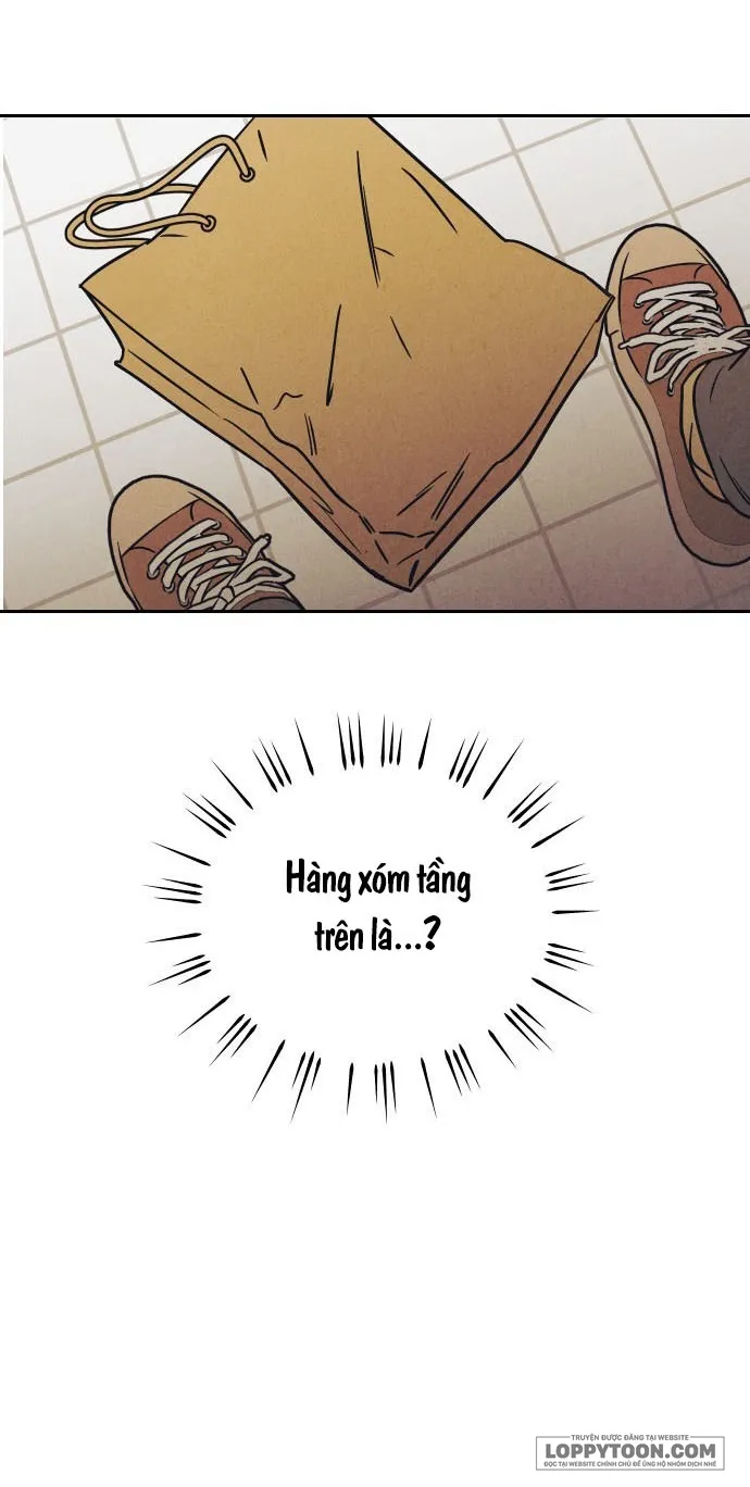 Để Em Cho Cô Mượn Chút Lửa Nhé? - Chap 11 - Trang 5