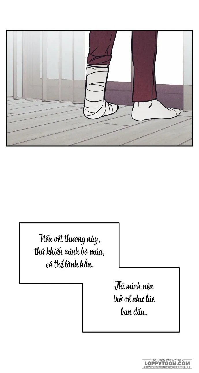 Để Em Cho Cô Mượn Chút Lửa Nhé? - Chap 11 - Trang 50