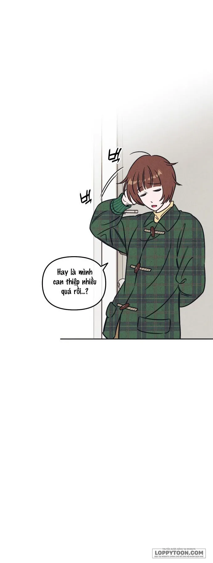 Để Em Cho Cô Mượn Chút Lửa Nhé? - Chap 11 - Trang 52