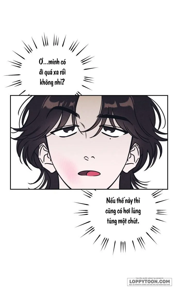 Để Em Cho Cô Mượn Chút Lửa Nhé? - Chap 11 - Trang 8