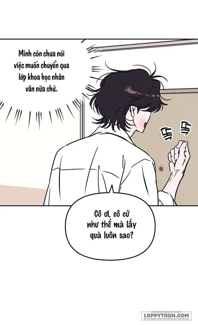 Để Em Cho Cô Mượn Chút Lửa Nhé? - Chap 11 - Trang 9