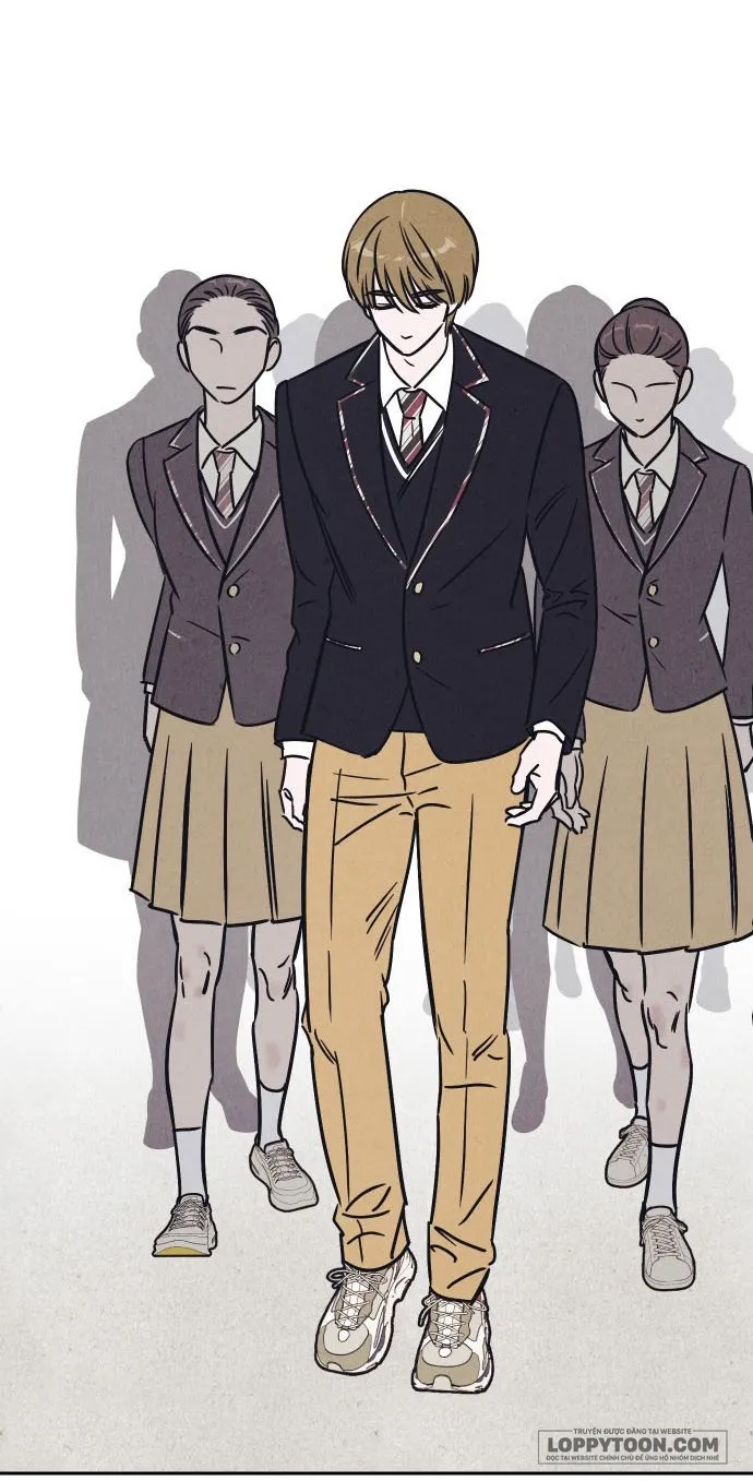 Để Em Cho Cô Mượn Chút Lửa Nhé? - Chap 12 - Trang 18
