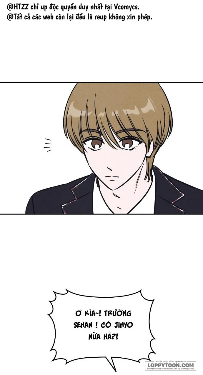 Để Em Cho Cô Mượn Chút Lửa Nhé? - Chap 12 - Trang 19