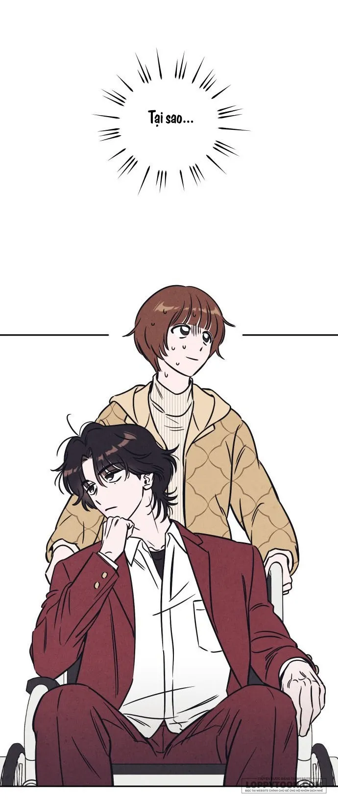 Để Em Cho Cô Mượn Chút Lửa Nhé? - Chap 12 - Trang 2