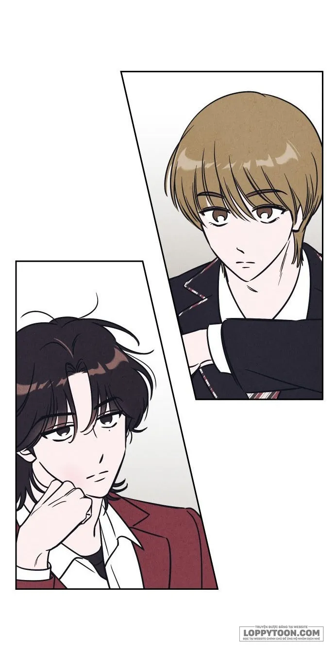Để Em Cho Cô Mượn Chút Lửa Nhé? - Chap 12 - Trang 23