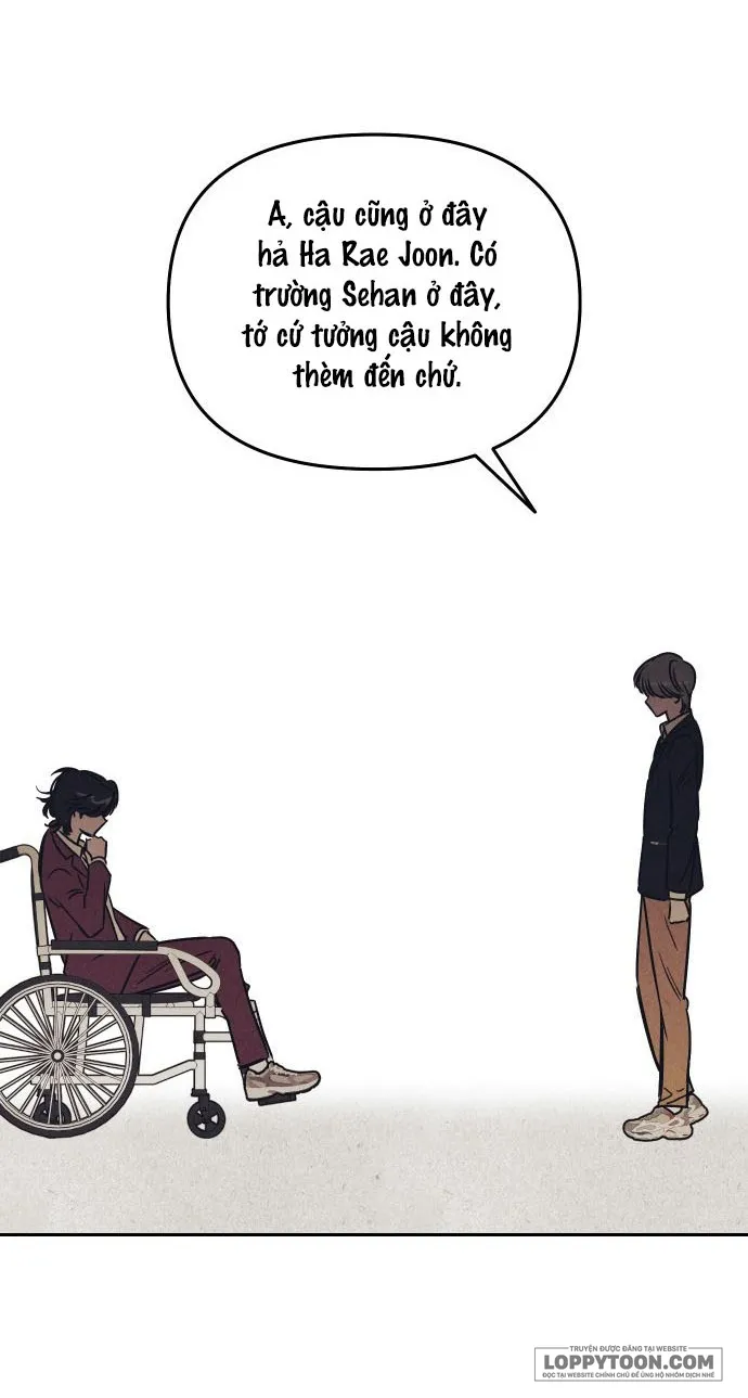 Để Em Cho Cô Mượn Chút Lửa Nhé? - Chap 12 - Trang 24