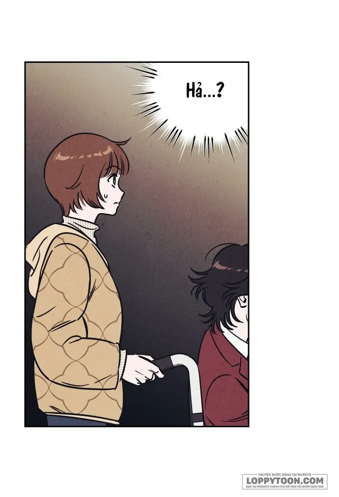 Để Em Cho Cô Mượn Chút Lửa Nhé? - Chap 12 - Trang 26
