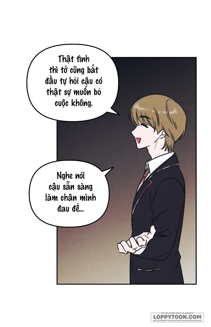 Để Em Cho Cô Mượn Chút Lửa Nhé? - Chap 12 - Trang 27