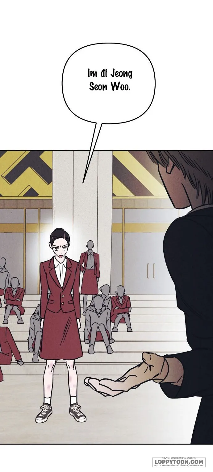 Để Em Cho Cô Mượn Chút Lửa Nhé? - Chap 12 - Trang 28