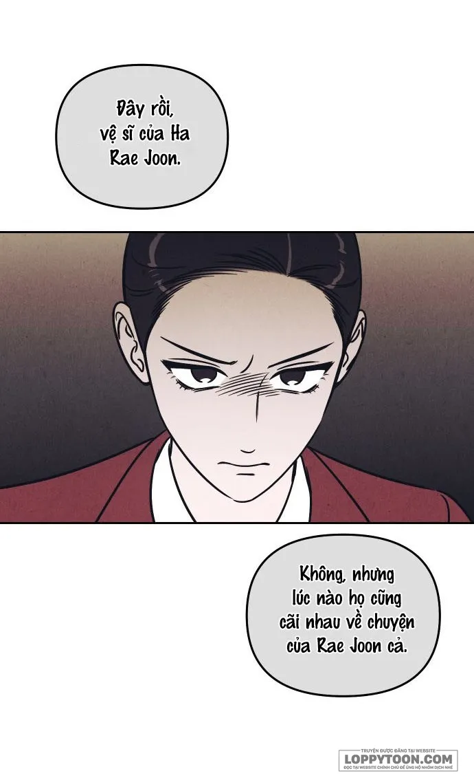 Để Em Cho Cô Mượn Chút Lửa Nhé? - Chap 12 - Trang 29