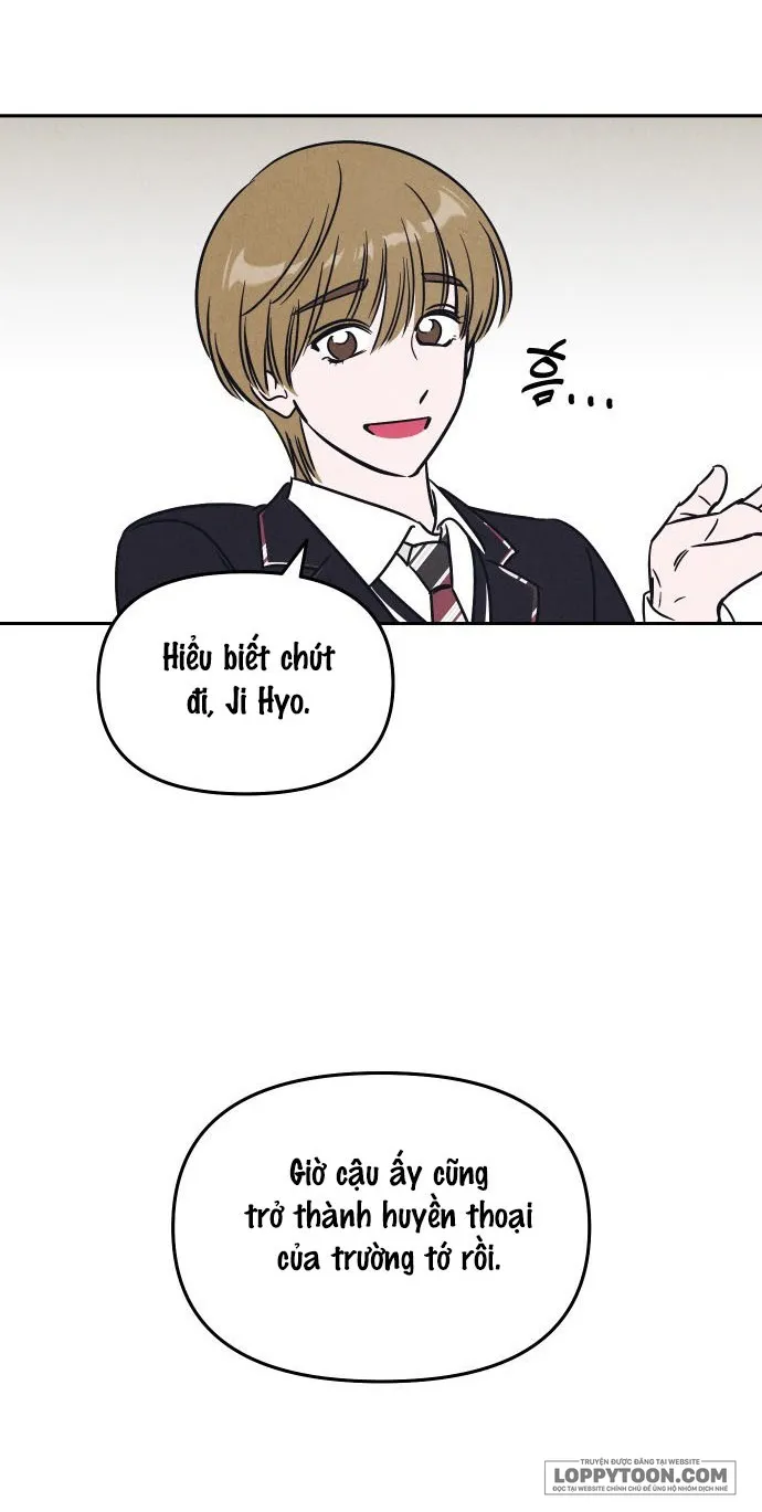 Để Em Cho Cô Mượn Chút Lửa Nhé? - Chap 12 - Trang 31