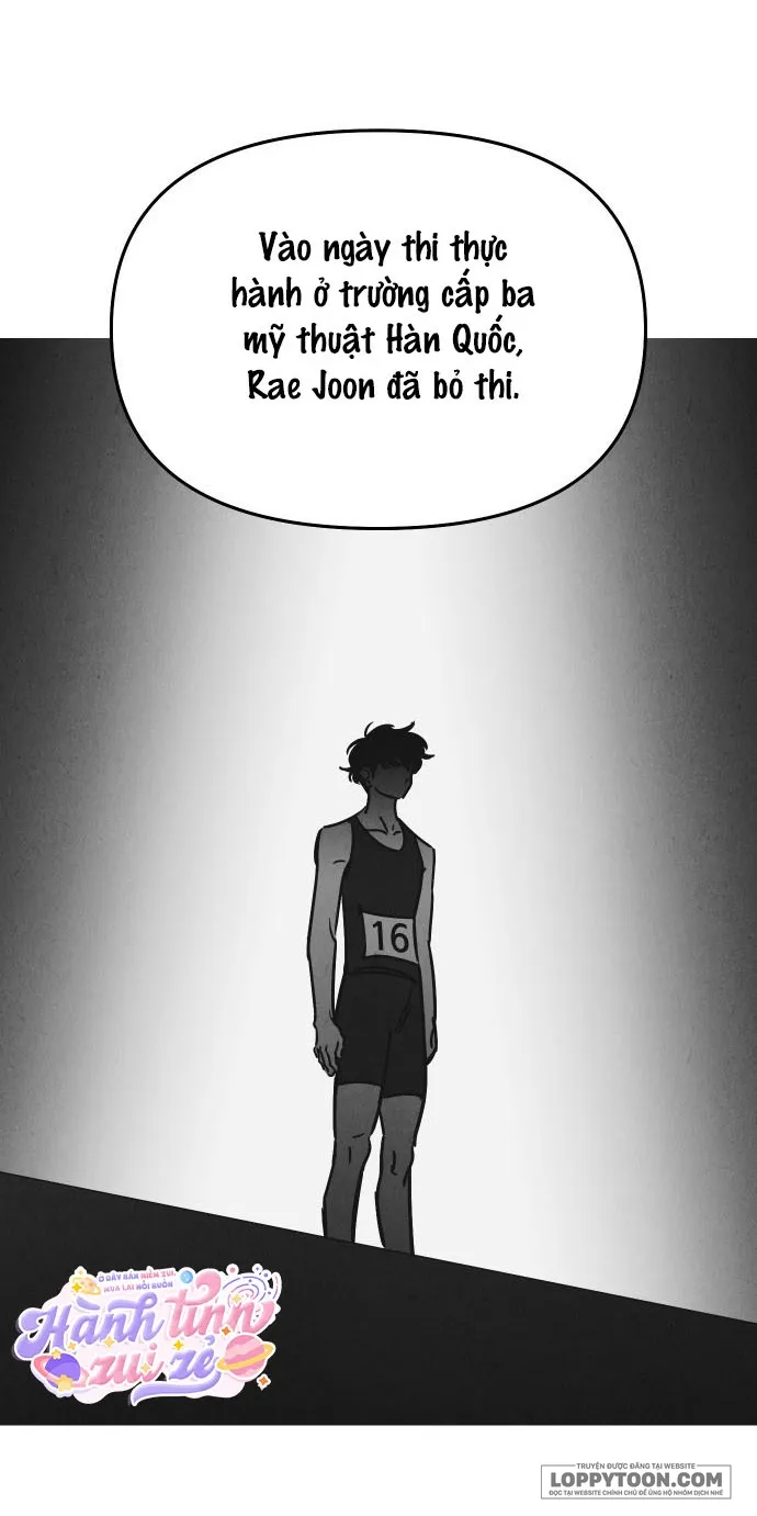 Để Em Cho Cô Mượn Chút Lửa Nhé? - Chap 12 - Trang 32