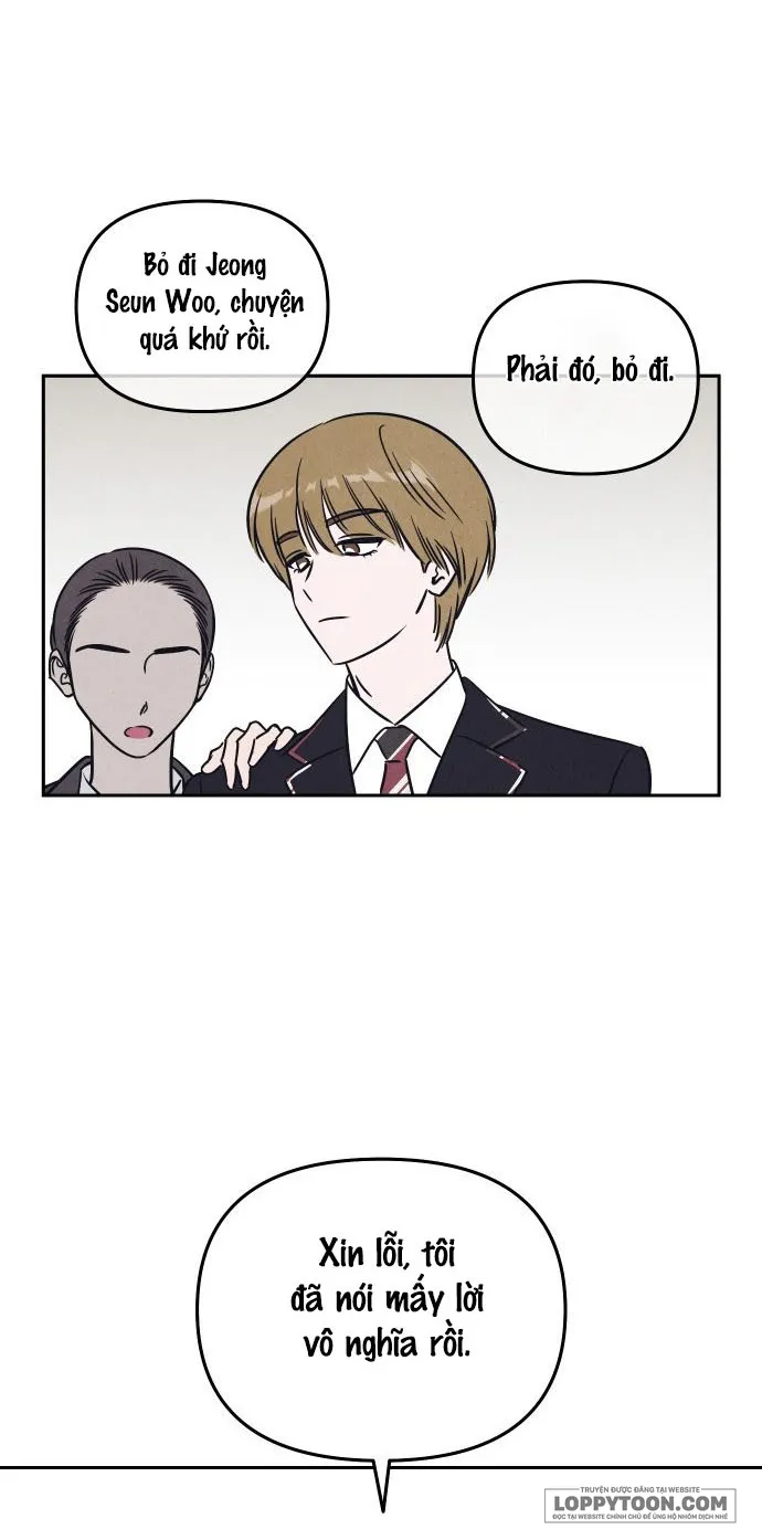 Để Em Cho Cô Mượn Chút Lửa Nhé? - Chap 12 - Trang 37