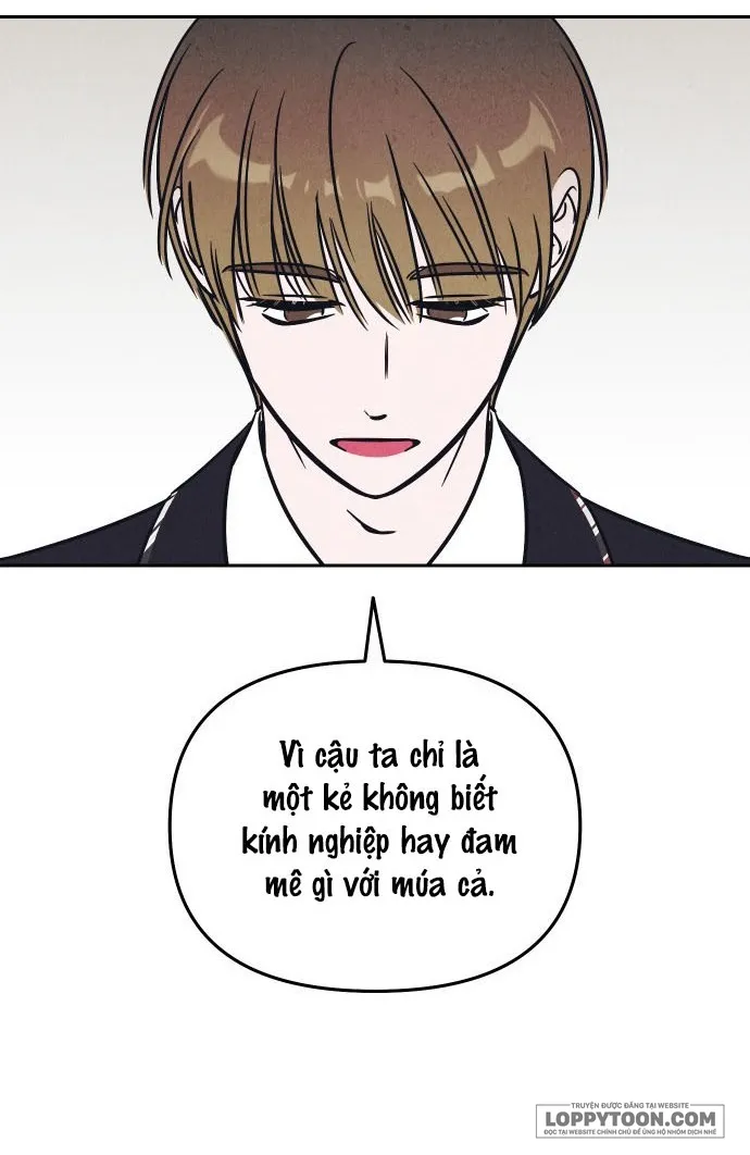 Để Em Cho Cô Mượn Chút Lửa Nhé? - Chap 12 - Trang 39