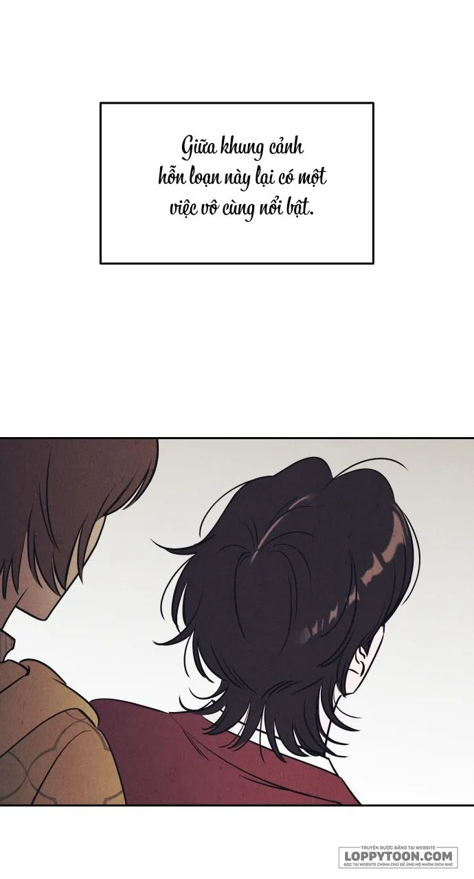 Để Em Cho Cô Mượn Chút Lửa Nhé? - Chap 12 - Trang 42