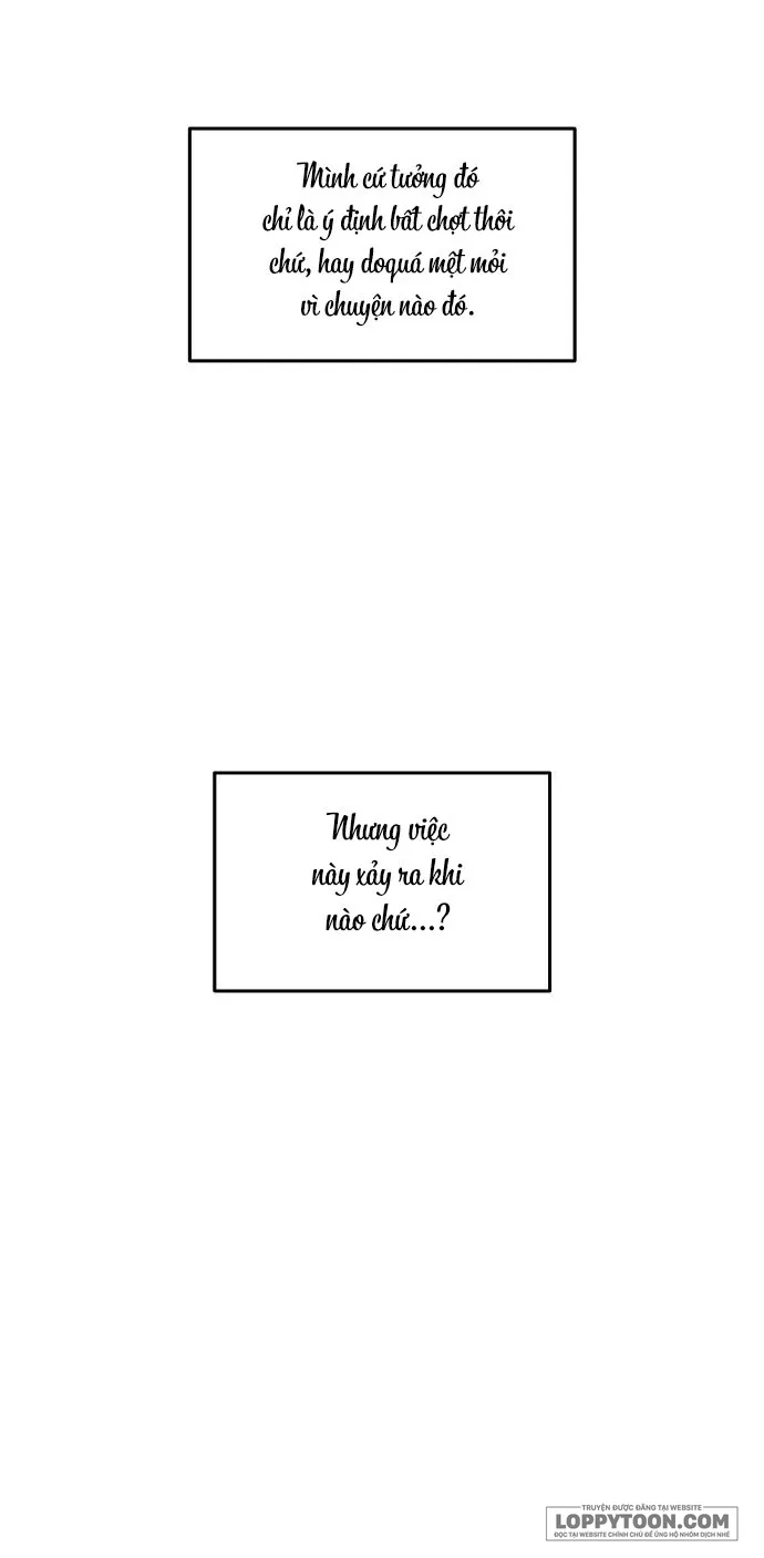 Để Em Cho Cô Mượn Chút Lửa Nhé? - Chap 12 - Trang 44