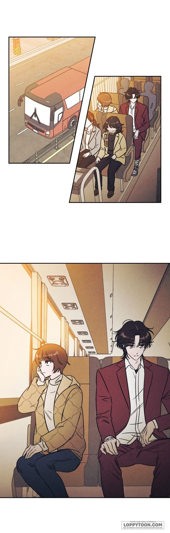 Để Em Cho Cô Mượn Chút Lửa Nhé? - Chap 12 - Trang 46
