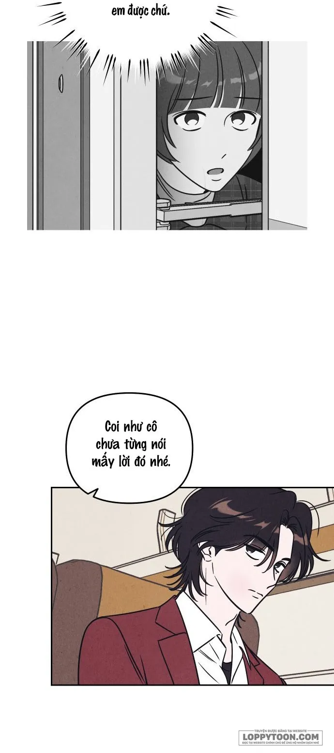 Để Em Cho Cô Mượn Chút Lửa Nhé? - Chap 12 - Trang 48