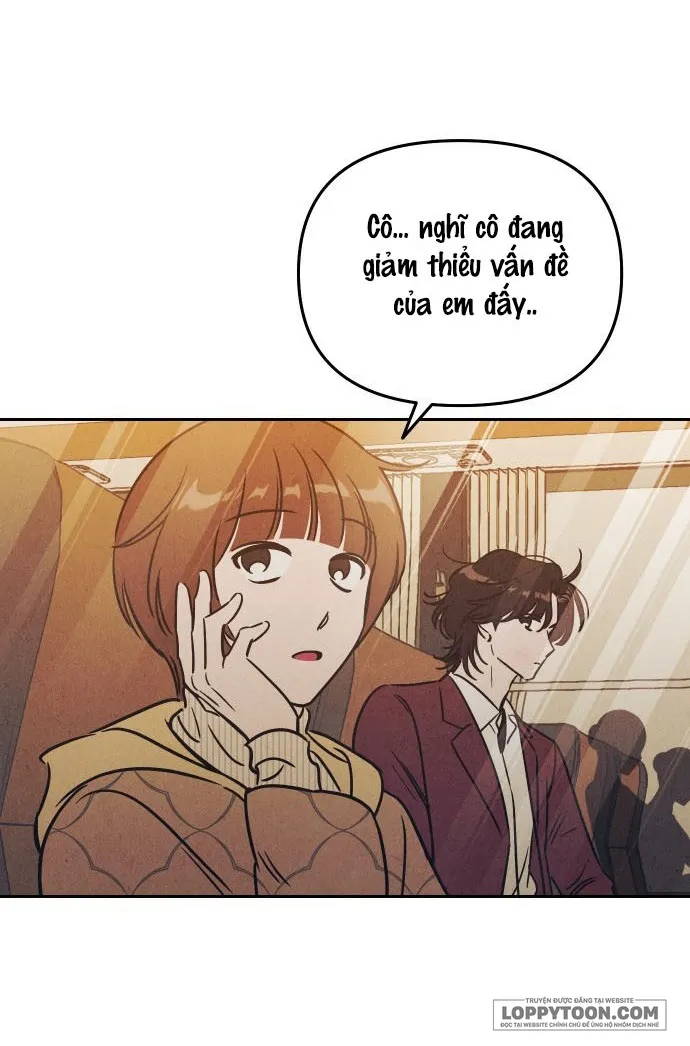 Để Em Cho Cô Mượn Chút Lửa Nhé? - Chap 12 - Trang 49