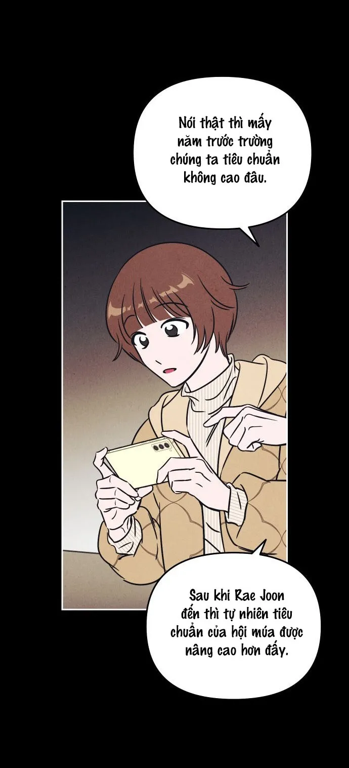 Để Em Cho Cô Mượn Chút Lửa Nhé? - Chap 12 - Trang 51