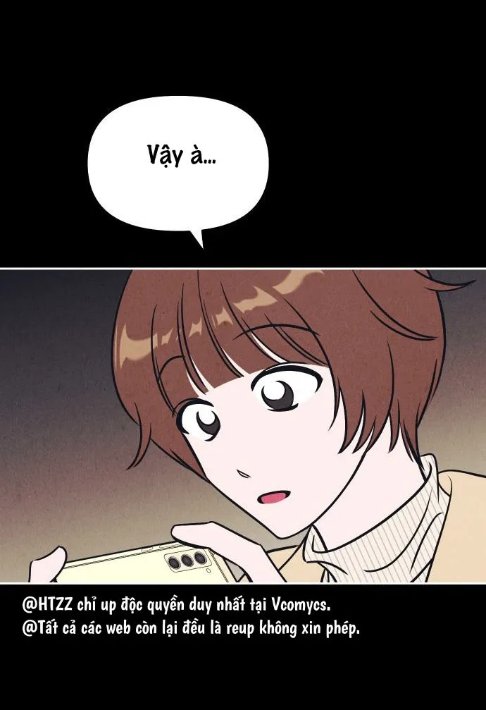 Để Em Cho Cô Mượn Chút Lửa Nhé? - Chap 12 - Trang 52