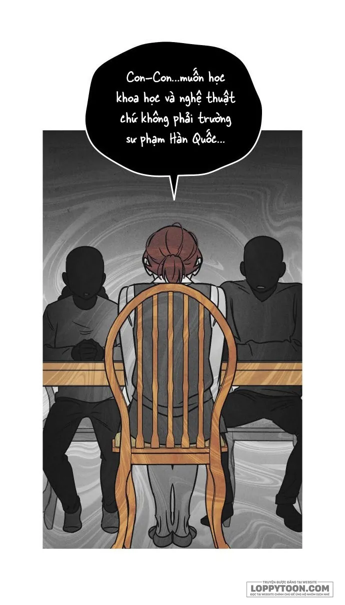 Để Em Cho Cô Mượn Chút Lửa Nhé? - Chap 12 - Trang 55