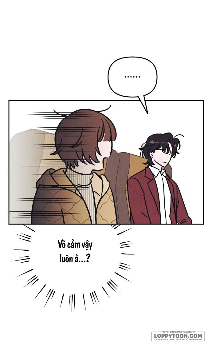 Để Em Cho Cô Mượn Chút Lửa Nhé? - Chap 12 - Trang 58