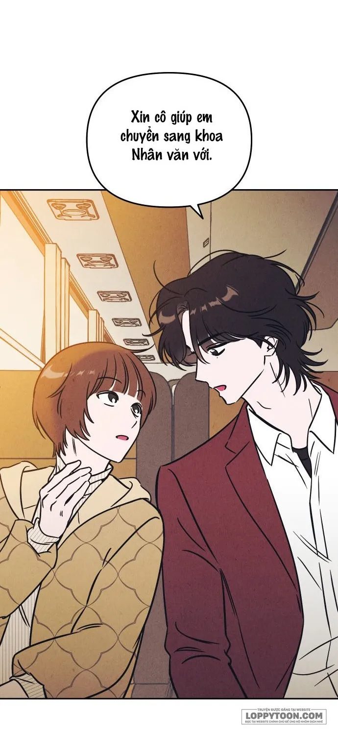 Để Em Cho Cô Mượn Chút Lửa Nhé? - Chap 12 - Trang 61