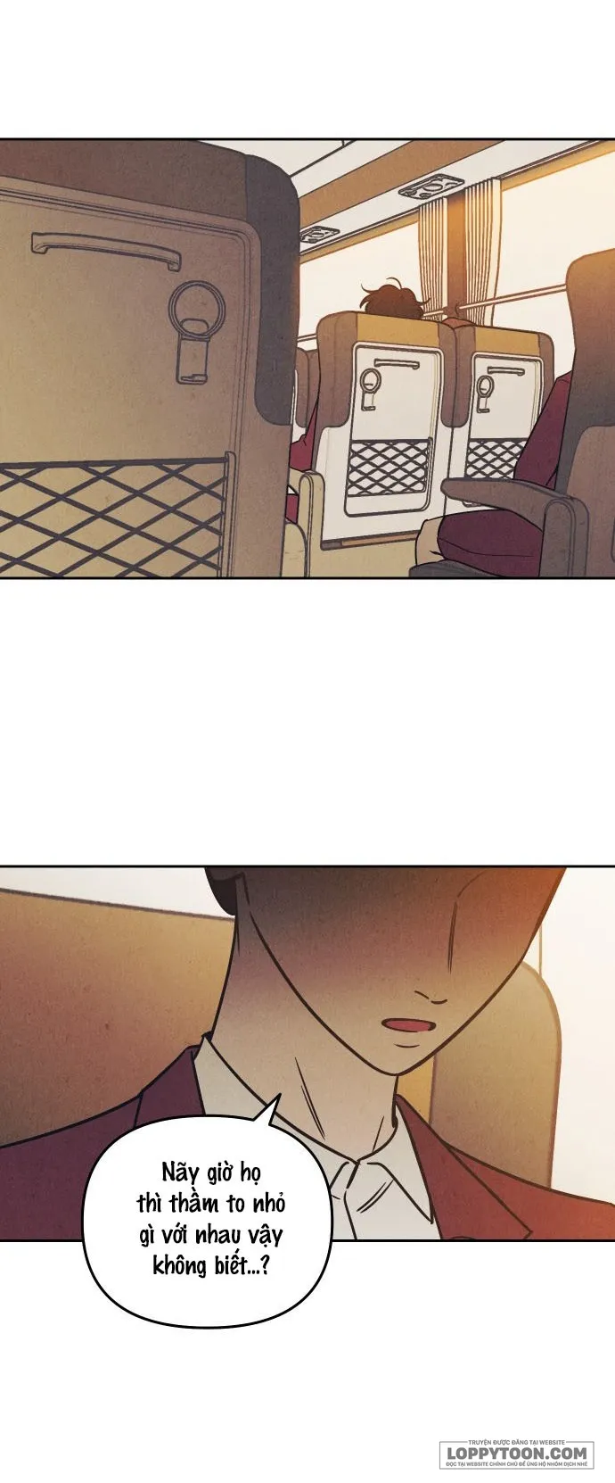 Để Em Cho Cô Mượn Chút Lửa Nhé? - Chap 12 - Trang 64
