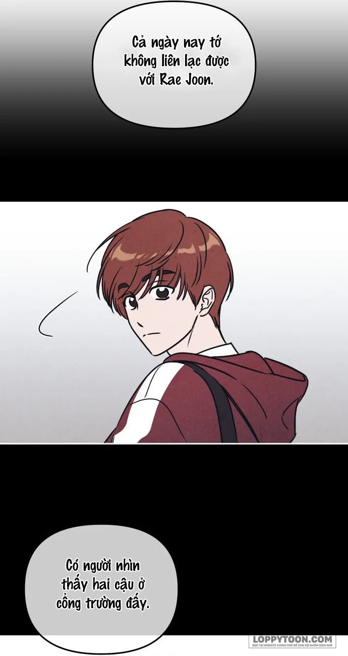 Để Em Cho Cô Mượn Chút Lửa Nhé? - Chap 12 - Trang 7