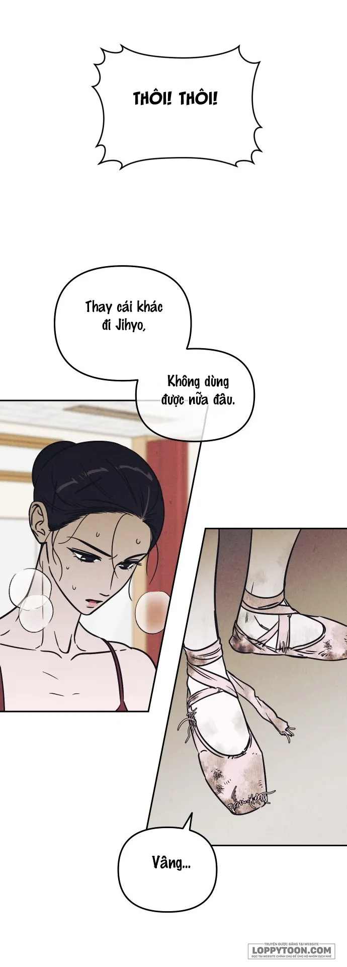 Để Em Cho Cô Mượn Chút Lửa Nhé? - Chap 13 - Trang 10
