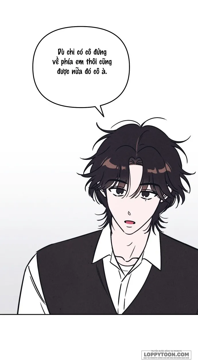 Để Em Cho Cô Mượn Chút Lửa Nhé? - Chap 13 - Trang 18