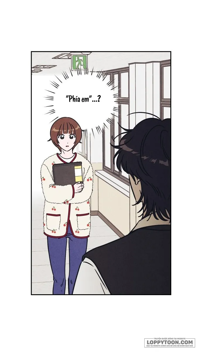Để Em Cho Cô Mượn Chút Lửa Nhé? - Chap 13 - Trang 19